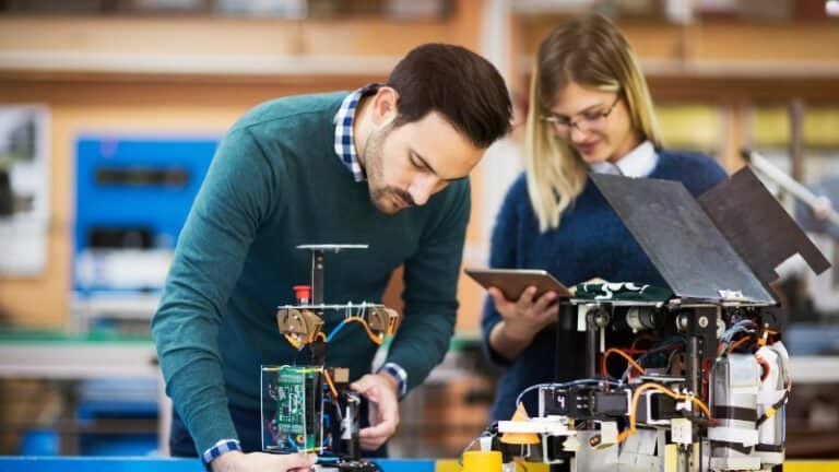 Engineering Programs at western global university