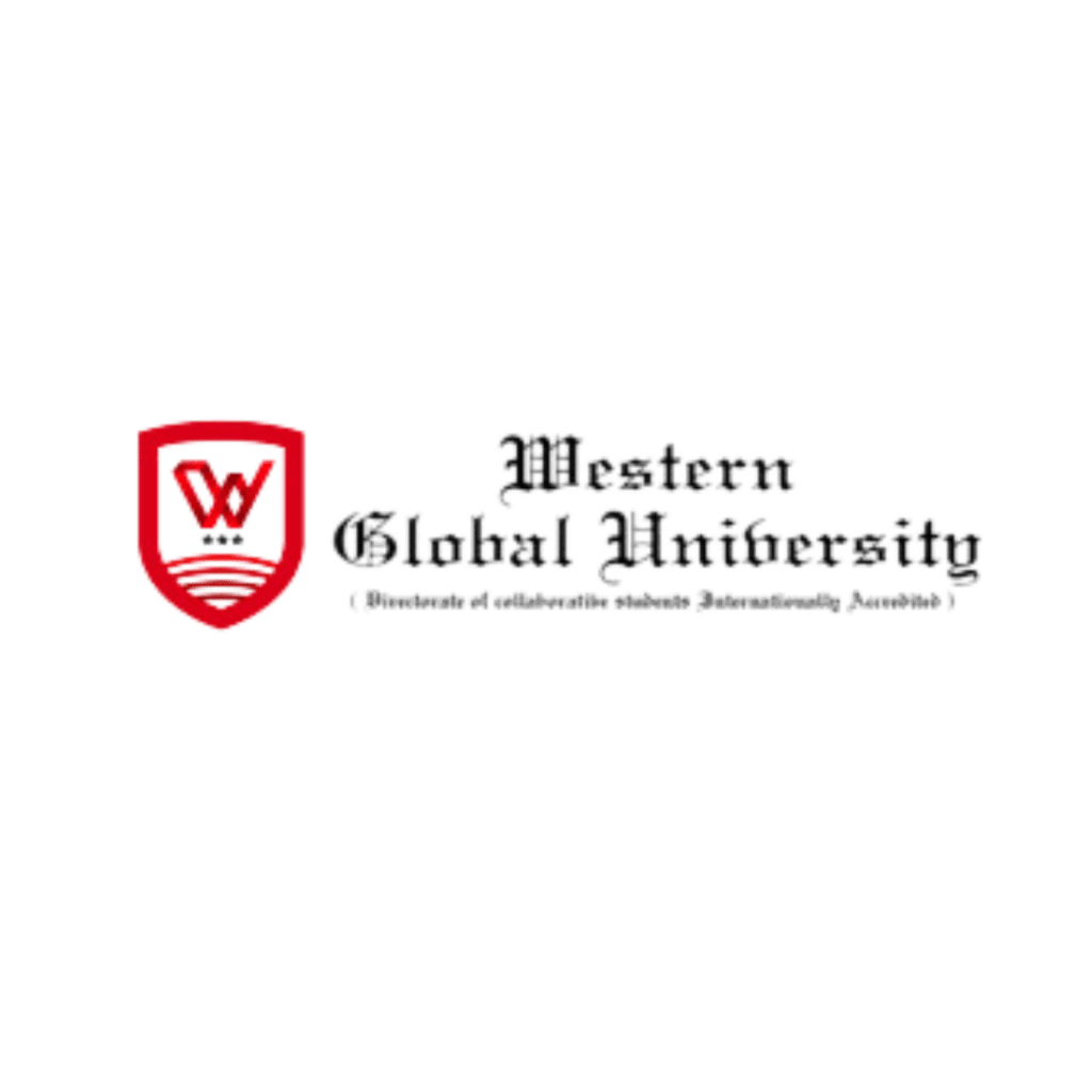 western global university US