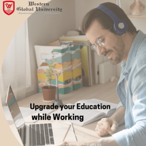 Top Reasons to Choose Distance Education in Dubai | Western Global University Distance education in Dubai