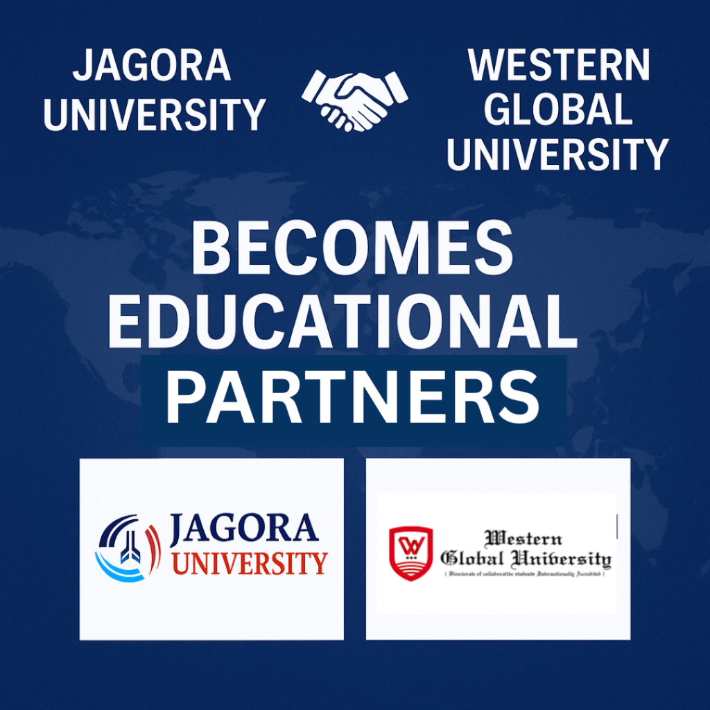 Global Academic Partnerships | Western Global University wgu-jagora