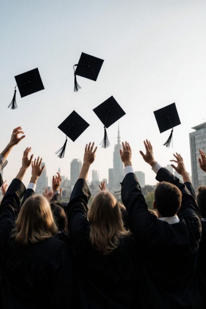 How to Choose the Right Distance Learning Programs in UAE for Career Growth? | Western Global University Almanyada Egitim ve Kariyer Akademik Basaridan Is Hayatina Gecis