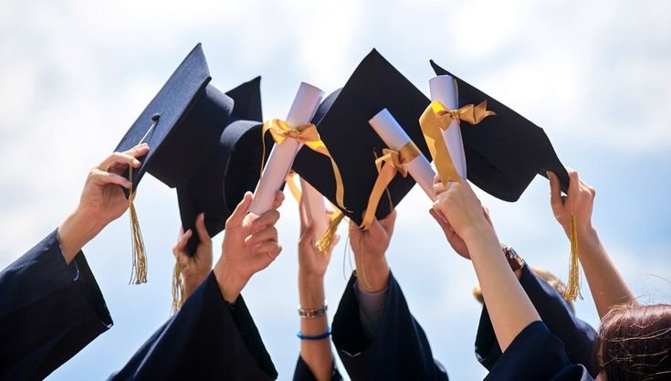 Graduation 2025 💙💙💙