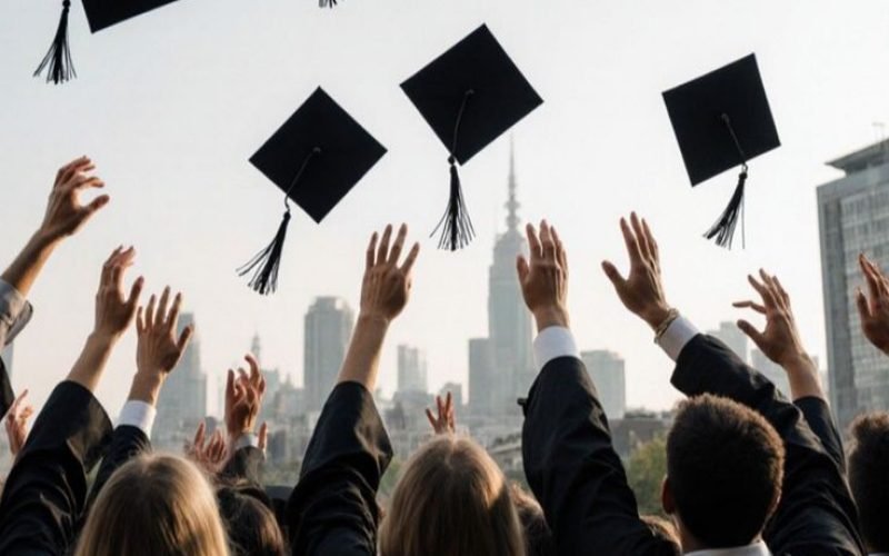 Distance Education in UAE