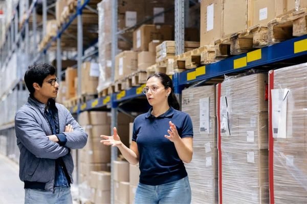 Disatnce education in Supply chain management distance education in uae and ksa